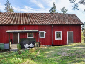 5 person holiday home in Fengersfors in Fengersfors